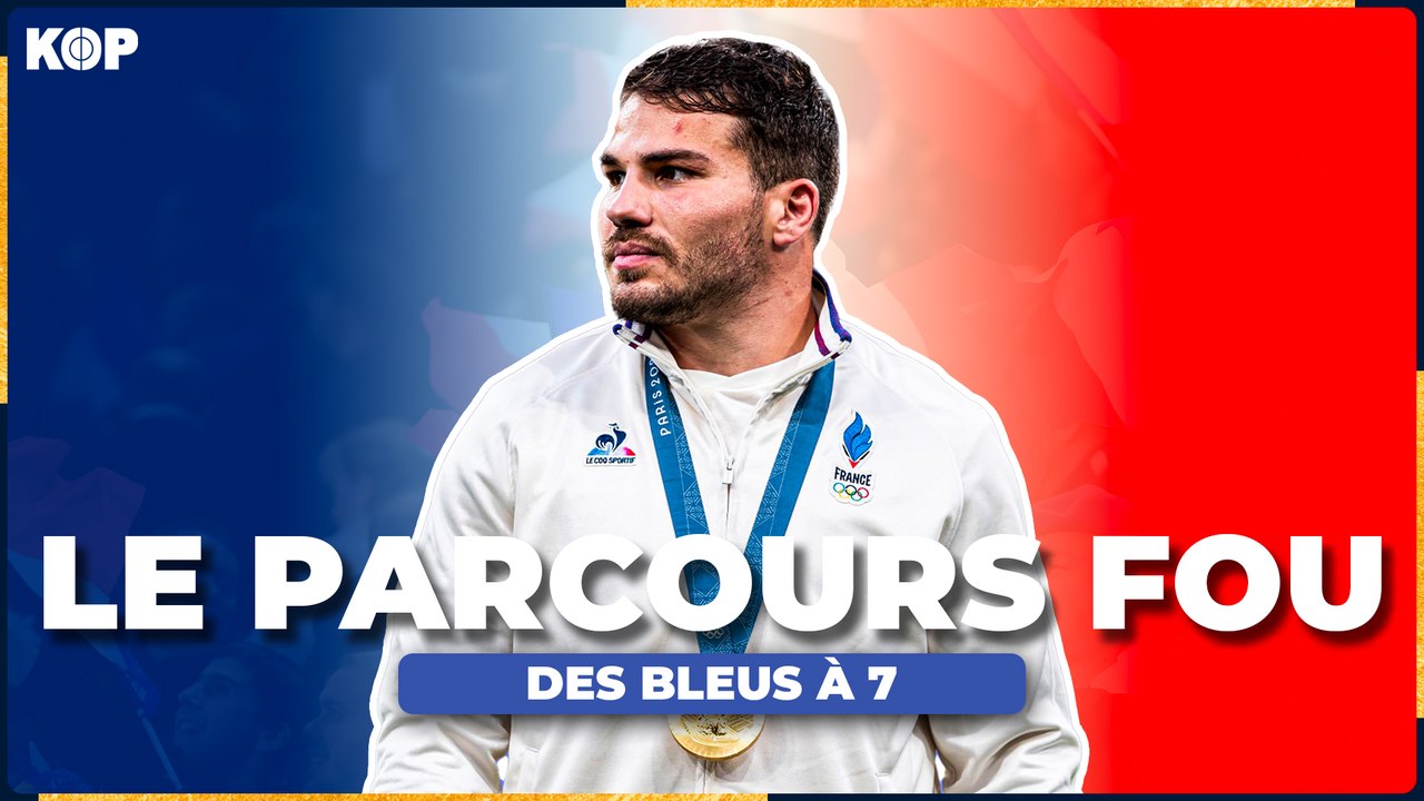  Les Bleus ont-ils réalisé l'exploit de l'histoire du rugby à 7 ?