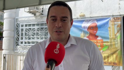 Professor do IFBA detalha funcionamento de jogo que homenageia baianas de acarajé