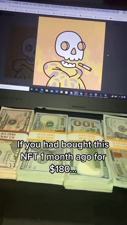 NFT