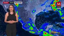 El clima para hoy 28 de julio de 2024, con Monserrat Contreras