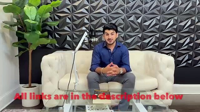 How To Start Amazon FBM And Smart Arbitrage With SUP Dropshipping(360P)