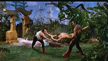 Crimson – A Cor do Terror (1973) DVDRip (DUBLAGEM - LEXX)