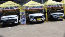Adira Expo 2024 Saingi GIIAS 2024 di ICE BSD