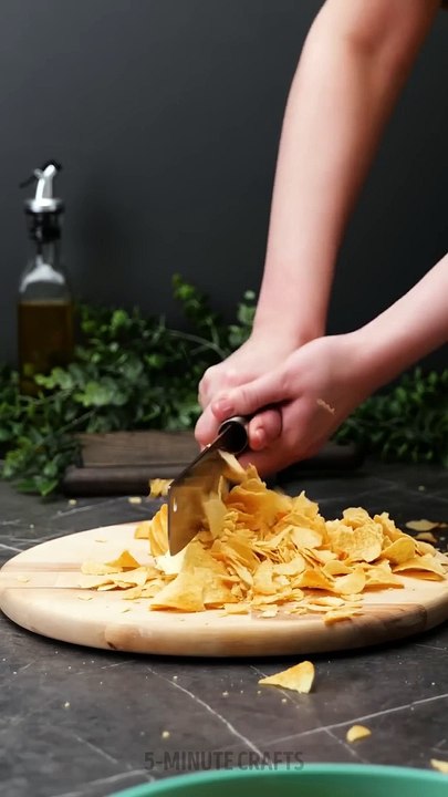 Cool and easy recipes