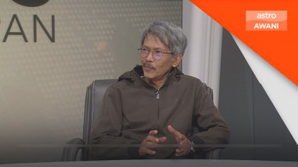 Santuary penting untuk tingkat populasi Harimau Malaya