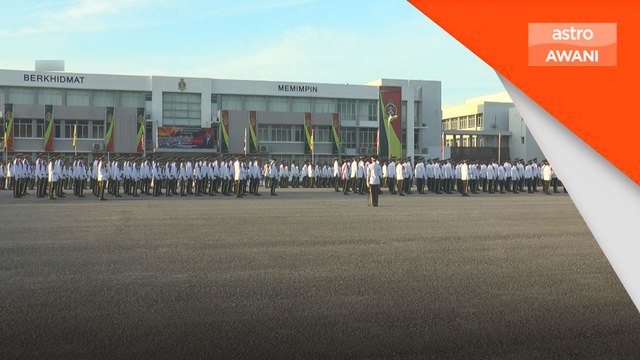 UPNM diingatkan supaya kes Zulfarhan tidak berulang