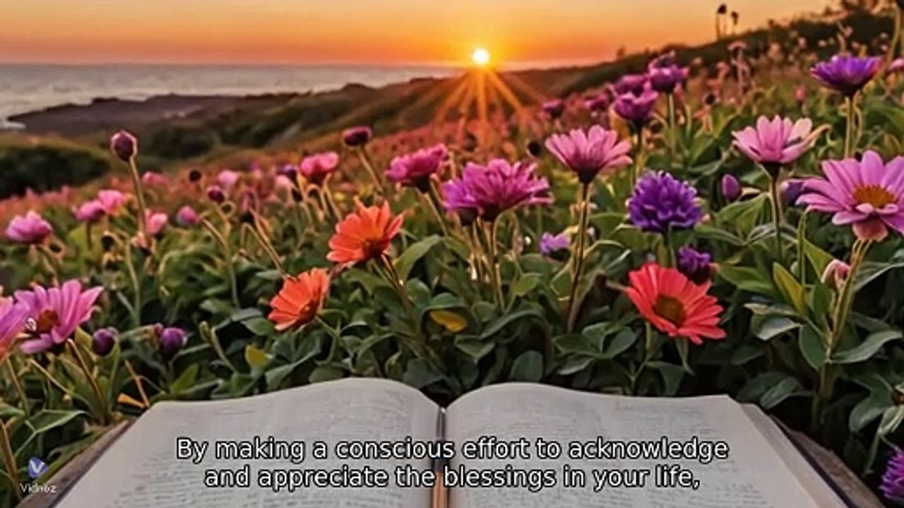 A Quick Manifestation Tip.