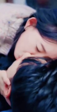 Hot kissing video Korean drama romantic series