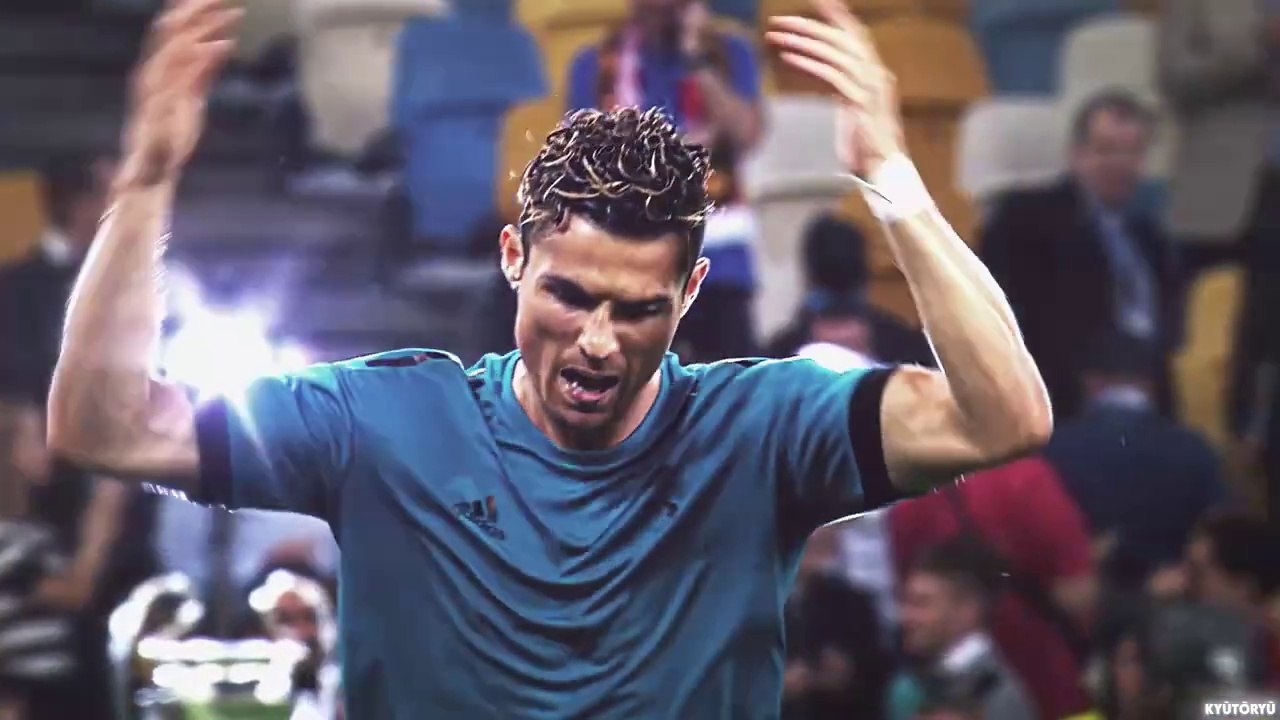 Christano ronaldo outstanding goals [ 4k ] edits (1080 p).