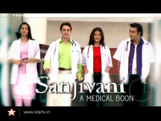 Sanjivani Episode 30 | Don't Miss the Latest Episode & Support My Channels! 🎥