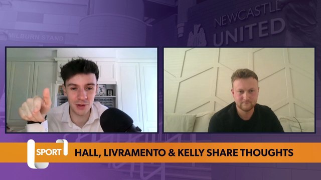 The Magpies’ Nest Newcastle United Podcast: Eddie Howe, England & Pre-Season Trips