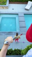 World’s Best Prank Gone Wrong! How To Win Every Prank Wars Challenge