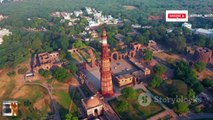 Minar-e-Pakistan: Symbol of Unity and Freedom | A Journey Through History  | By  @voicebya.u1370