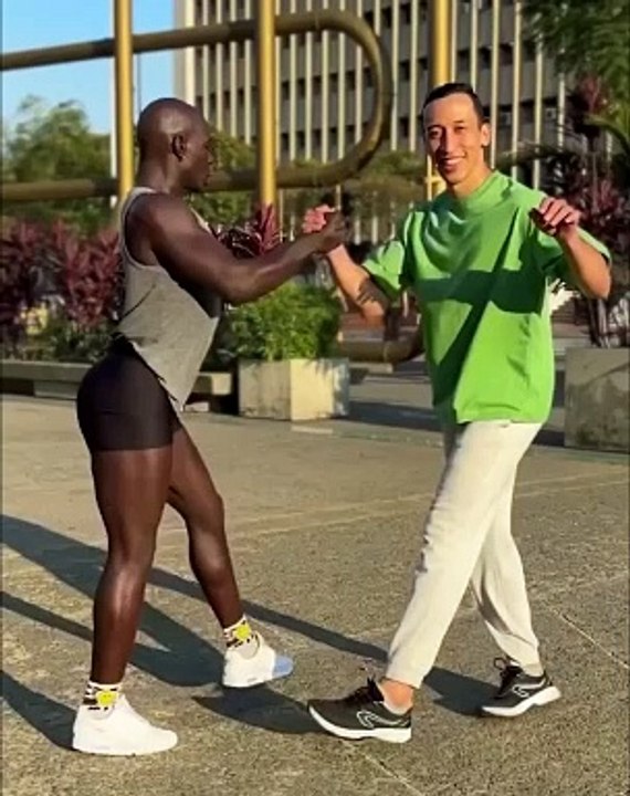 Who's Better?