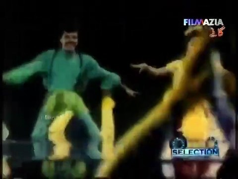 Chutki Te - Reema & Ismail Shah - Pakistani Film Darindgi (1991) Noor Jehan