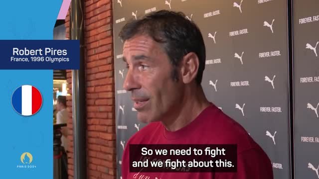 Pires calls for Argentina sanctions after racist video