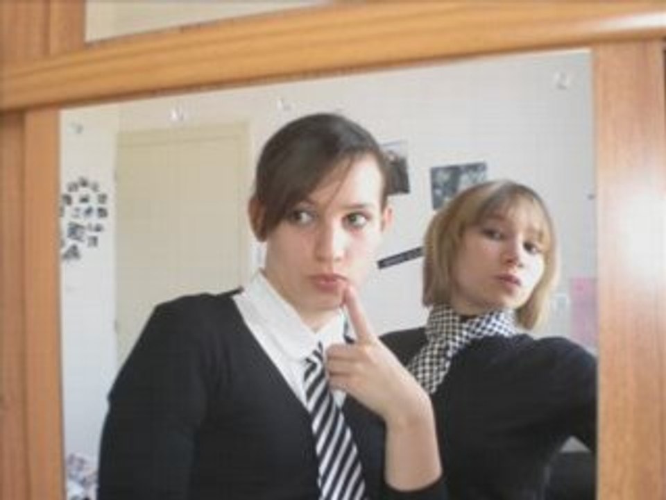 siistah wiith mOùà