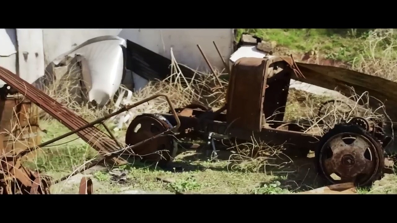 Fast And Fierce - Death Race - DMX - Film Complet en Français ( Action, Course )