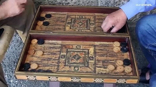 شاهد: هدوء حذر في شبعا الجنوبية وسط تصاعد التوتر بين إسرائيل وحزب الله