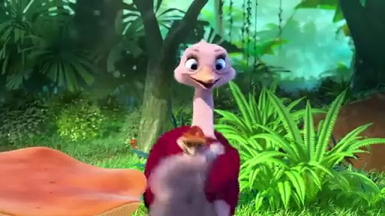 Adventures in Babysitting  Jungle Beat Munki and Trunk  Kids Animation 2024