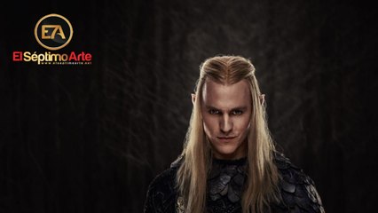 Los anillos de poder (Prime Video) - Tráiler 2ª temporada en español (HD)