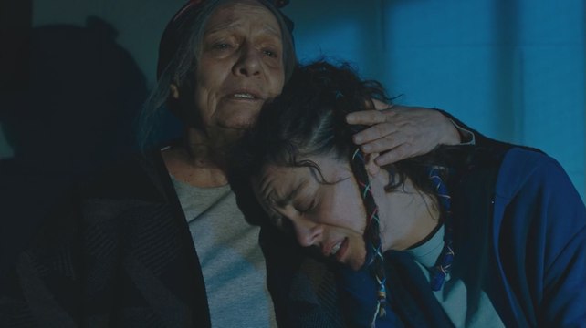 El Patio - Capitulo 119 (AUDIO ESPAÑOL) | Avlu