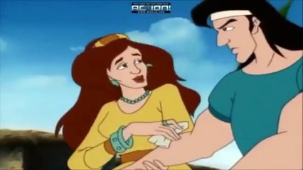 Sansão e Dalila: A História de Traição