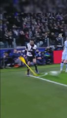 Ronaldo rare moments no 16