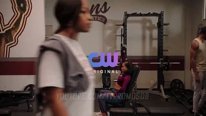 All American  Homecoming - Promo 3x04
