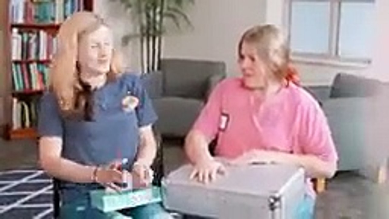 1_000 Deaf People Hear For The First Time
