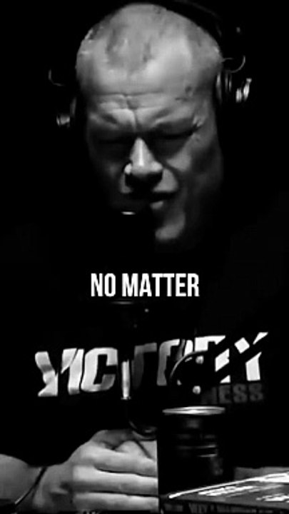 No matter what you face