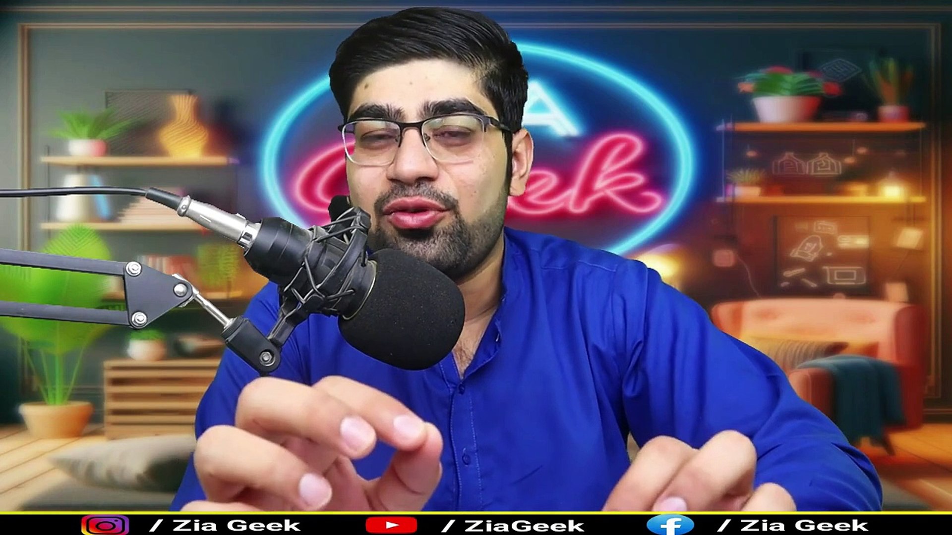 ⁣How To Make Money By Home Online - How to earn money online - Zia Geek