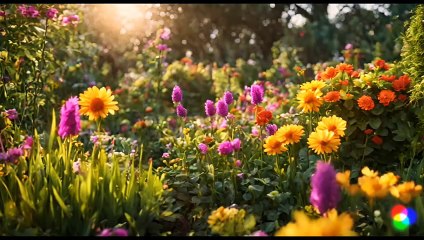 utomp3.com - The Garden of Wisdom A Tale of Respecting Elders