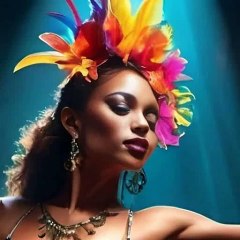 Mamba Dancer Sings a Million Years