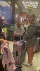 Rotherham Family's Holiday Nightmare After Turkey Trip ✈️