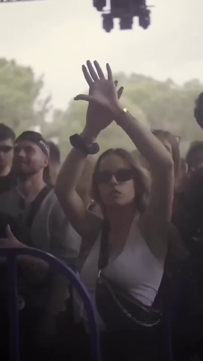 RAVE 