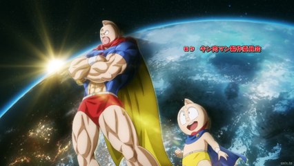 [ENG] EP.3 Kinnikuman Perfect Origin Arc