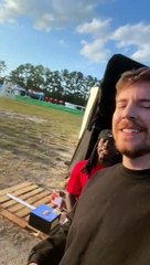 Mr beast happy 4th of July