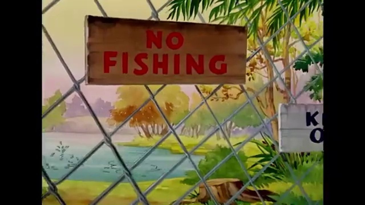 Tom & Jerry _ A Bit of Fresh Air! _ Classic Cartoon Compilation _ @WB Kids