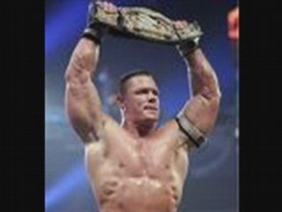 john cena