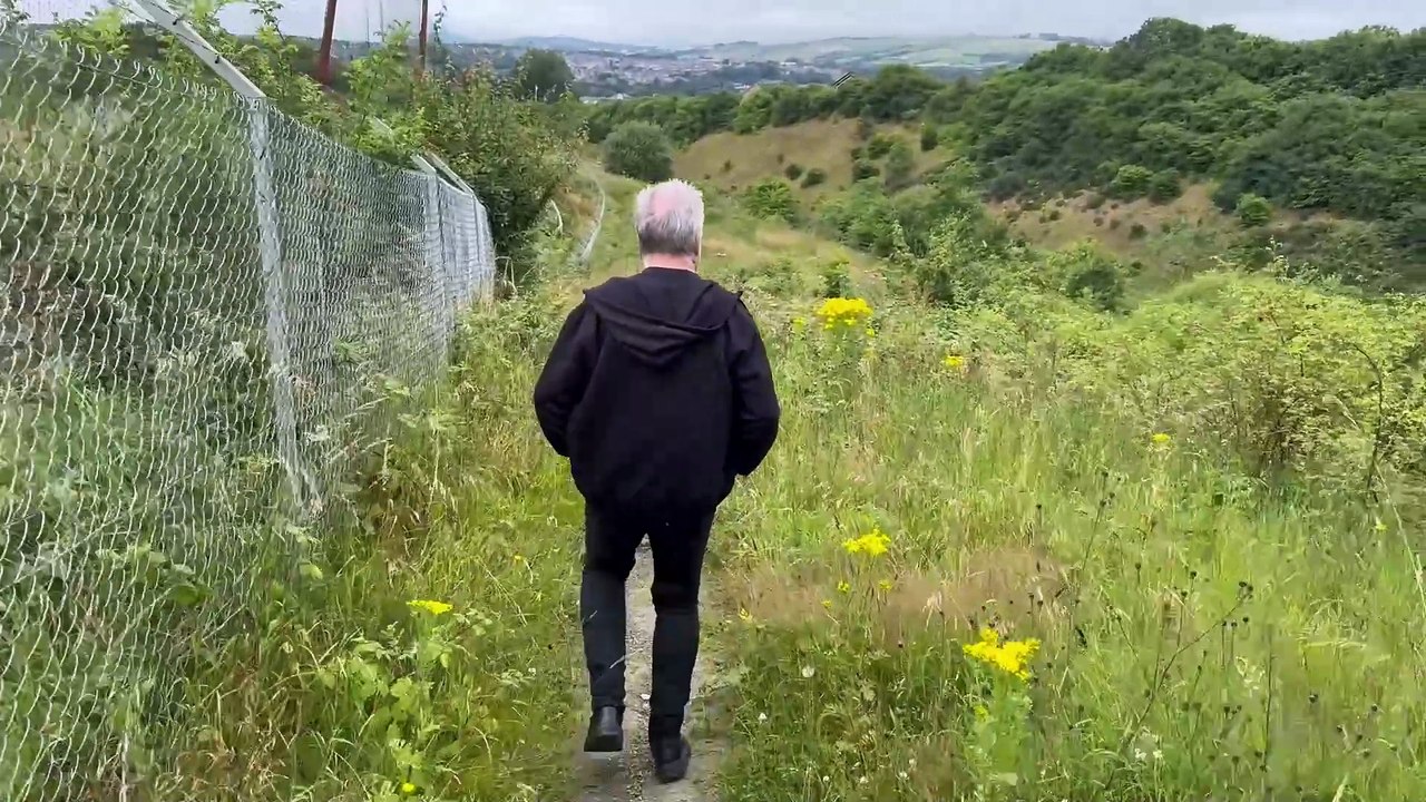 Lancashire town invaded by up to 3,000 seagulls – despite being 30 miles from sea