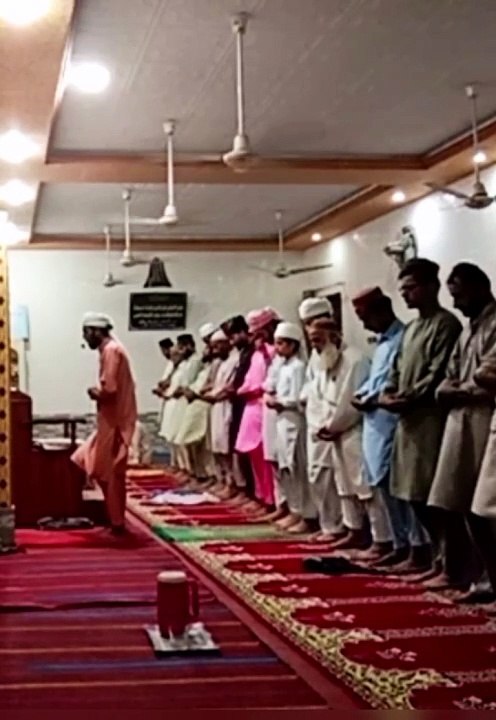 Best Tellawat Quran Namaz Taraweeh#viral#video ||HAFIZ MUHAMMAD USAMA|2024