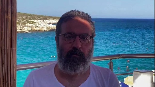 Mersin'de 'Cennet ve Cehennem Kapıları' euro ile açılıyor!