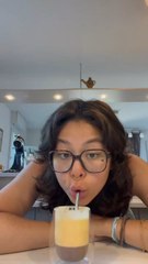 Café vietnamien aux oeufs ☕️