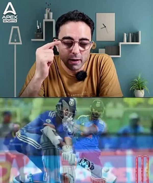 Yashasvi Jaiswal becomes first cricketer to completed 1000 runs in international cricket in 2024