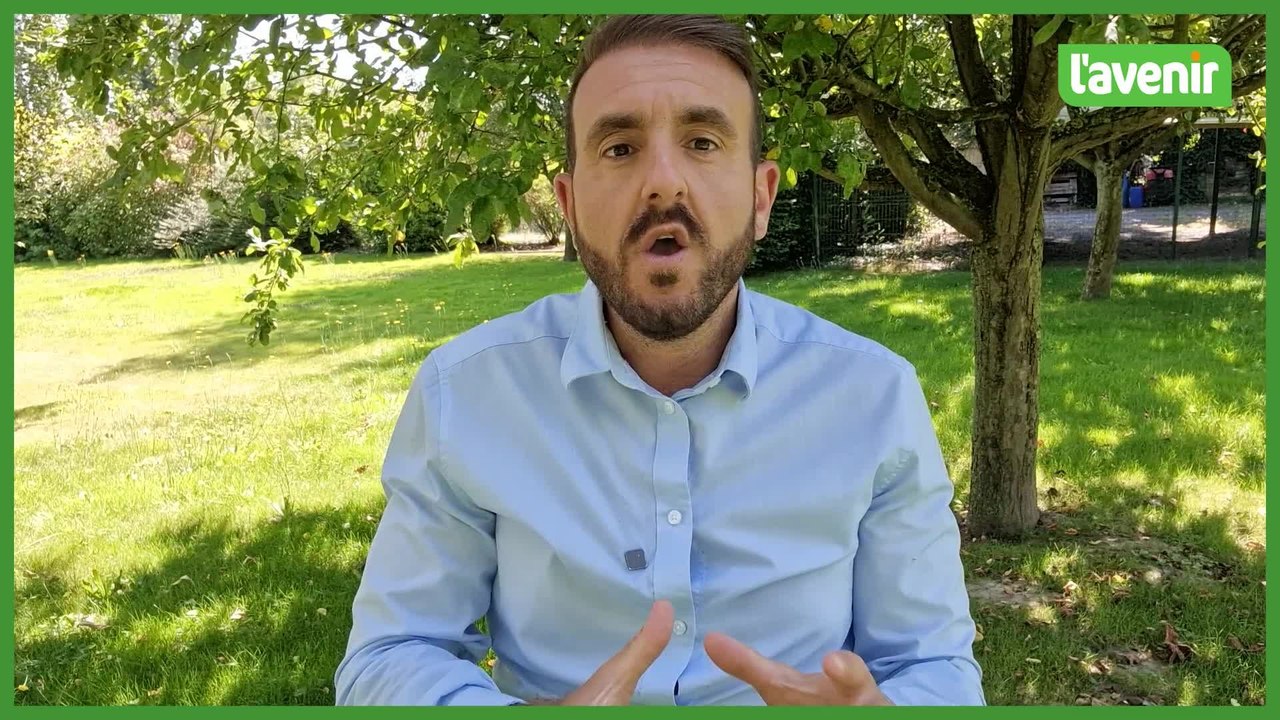 La météo de Farid du 30 juillet 2024