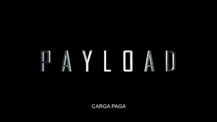 Payload _ Short Film