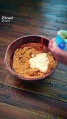 Choclate biscuit cake