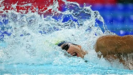 Brasil sofre derrotas na natação, rugby, esgrima e judô