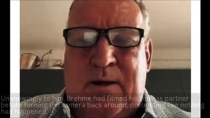 Andreas Brehme Video - Andreas Brehme Frau - Andi Brehme Video With Woman Goes Viral